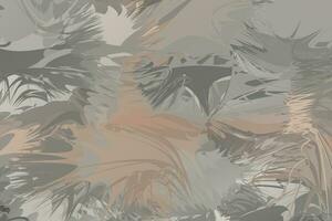 Abstract grunge texture grey color background. Seamless grunge background. Scribble texture. vector