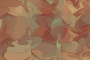 Camouflage Seamless Pattern. Camouflage Endless Repeats Surface. Vector Camo Fabric. Woodland Concept. Seamless Army Hunting Print. Extreme Style.