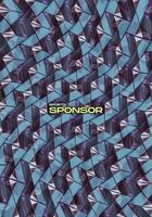 Vector Background for Sport Jersey Fabric Textile Sublimation Pattern Texture