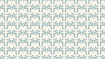 Damask seamless pattern element. For backgrounds, wallpapers, textiles, and fashion. vector