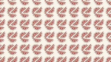 Abstract triangle pattern hand drawn outline background, Line art. For backgrounds, wallpapers, textiles, and fashion. vector