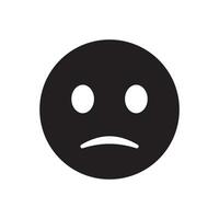 emoji icon vector