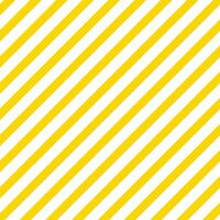 abstract yellow diagonal diagonal stripe line pattern art. vector