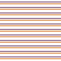 resumen monocromo púrpura y naranja horizontal modelo textura. vector