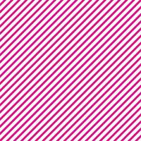 abstract repeat diagonal pink line pattern art. vector