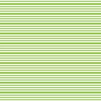 abstract monochrome green horizontal repeatable line pattern. vector