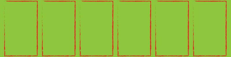 Grunge square and rectangle frames. Ink empty black boxes set. Rectangle borders collections. Rubber square stamp imprint. Vector illustration isolated on white background.
