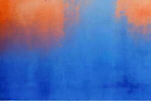 grunge wall fade paint texture background. AI Generative Pro Photo