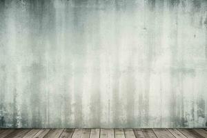 grunge wall fade paint texture background. AI Generative Pro Photo