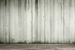 grunge wall fade paint texture background. AI Generative Pro Photo