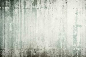 grunge wall fade paint texture background. AI Generative Pro Photo