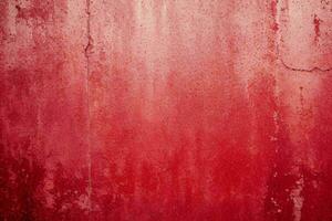 grunge wall fade paint texture background. AI Generative Pro Photo