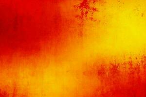 grunge wall fade paint texture background. AI Generative Pro Photo