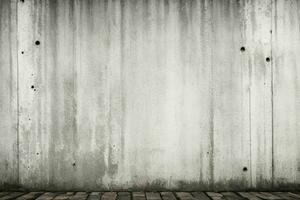 grunge wall fade paint texture background. AI Generative Pro Photo
