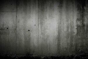 grunge wall fade paint texture background. AI Generative Pro Photo