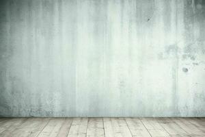 grunge wall fade paint texture background. AI Generative Pro Photo