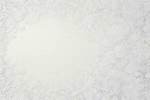 Ornament walpaper pattern texture background. AI Generative Pro Photo