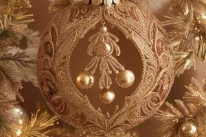 Ornament walpaper pattern texture background. AI Generative Pro Photo