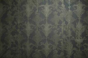 Ornament walpaper pattern texture background. AI Generative Pro Photo