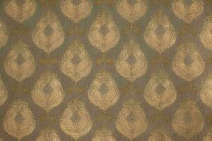 Ornament walpaper pattern texture background. AI Generative Pro Photo