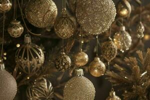 Ornament walpaper pattern texture background. AI Generative Pro Photo