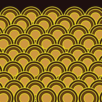 fondo de patrón abstracto vector