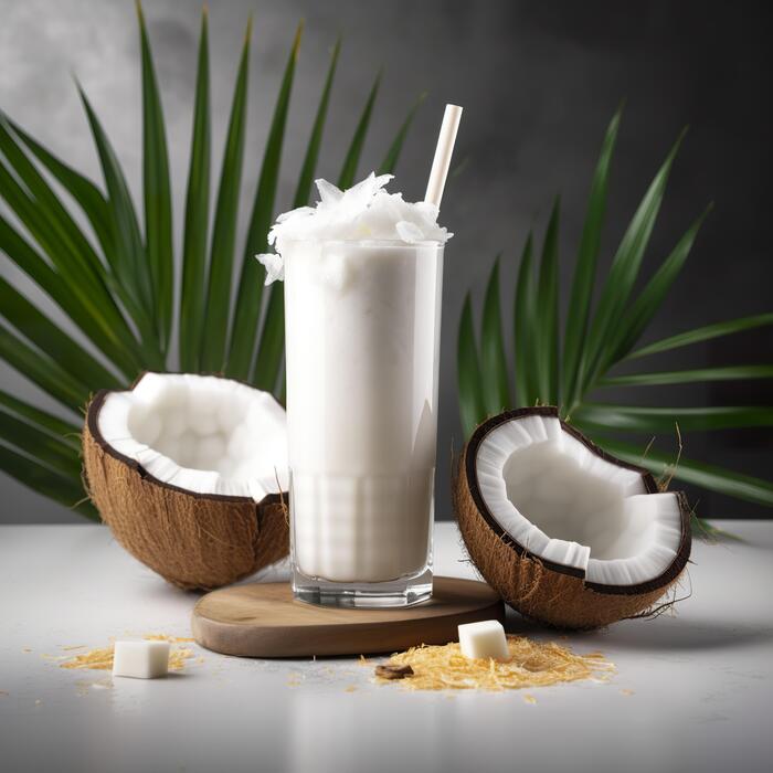 Coconut Shake Stock Photos, Images and Backgrounds for Free Download