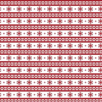 Festive winter background with Merry Christmas and Happy New Year.