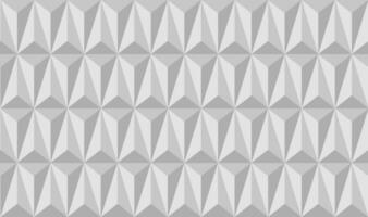 vector geometric pattern in black and white for background design.