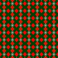 seamless geometric pattern for fabric. vector