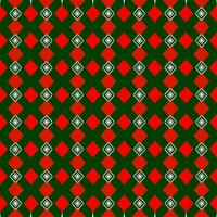 seamless geometric pattern for fabric. vector