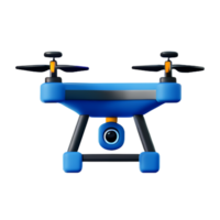 drone gadget vidéographie ai génératif png