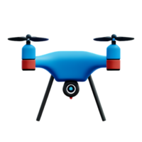 drone gadget vidéographie ai génératif png