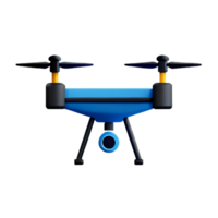 drone gadget vidéographie ai génératif png