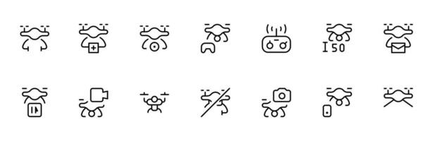 Drone Logo, drone remote logo, Template Drone icons set. Logos templates of flying drones, outline Drone Photo Logo Design Template, drone logo vector simple design, drone logo template vector icon.