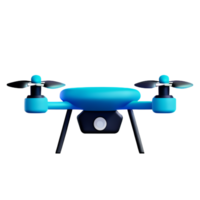 drone gadget vidéographie ai génératif png