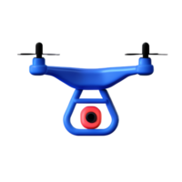 Drohne Gadget Videografie ai generativ png