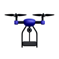 drone gadget vidéographie ai génératif png