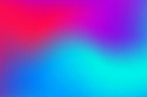 abstract geometric gradient background with circle element vector design graphic for cover design poster advertising. holographic color backdrop.