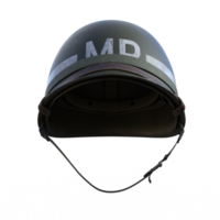 capacete militares isolado 3d png