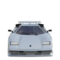 auto sportiva classica png