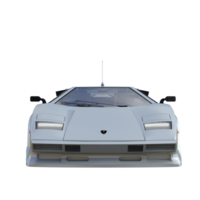 auto sportiva classica png