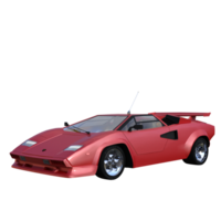 auto sportiva classica png