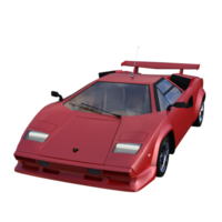 auto sportiva classica png