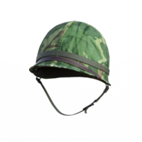 capacete militares isolado 3d png