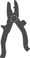 Plier icon PNG Transparent