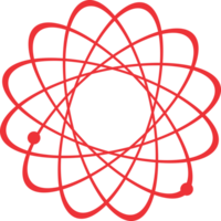 mandala logo symbole géomatique png transparent