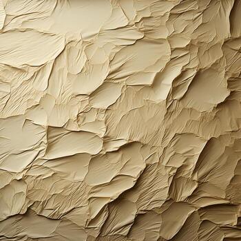 Textured Paper Backgrounds Adding Depth and Charm to Your Designs AI Generative photo