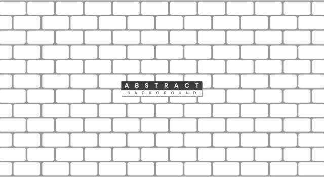 rectángulo blanco modelo fondo vector