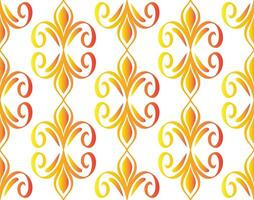 Seamless Pattern design, surface pattern vector